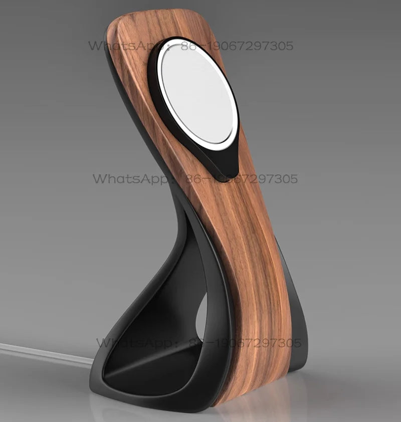 Cepnix Aluminum Phone Stand Adjustable 1
