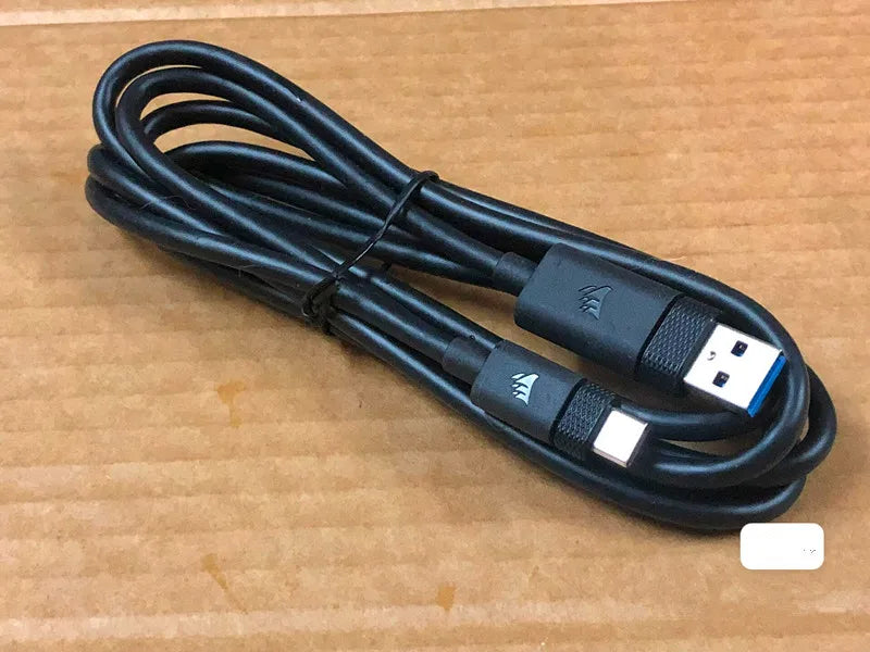 Cepnix USB-C Coiled Spring Cable 6