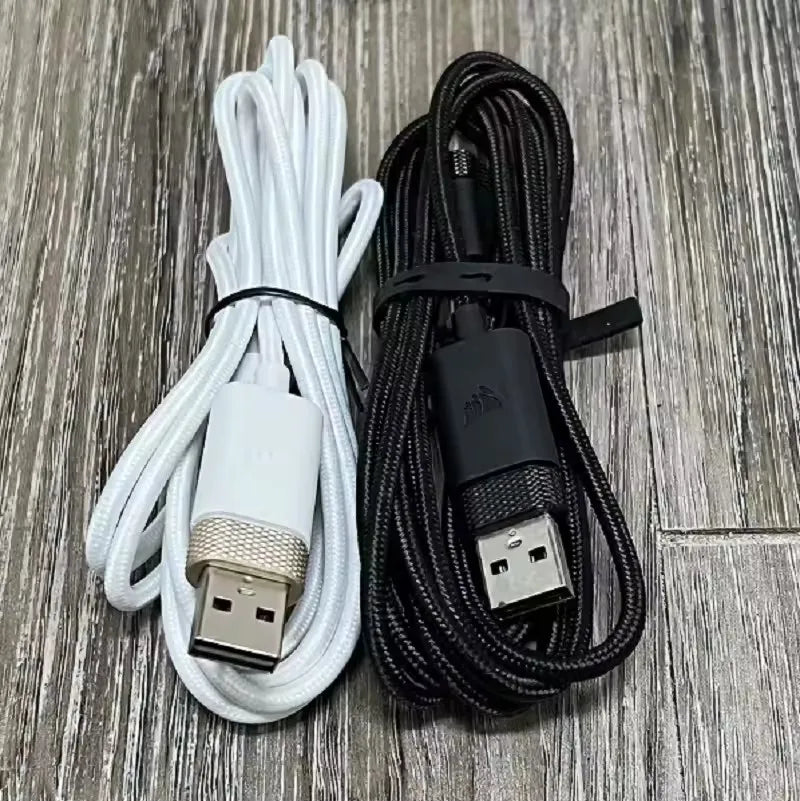 Cepnix USB-C Coiled Spring Cable 1