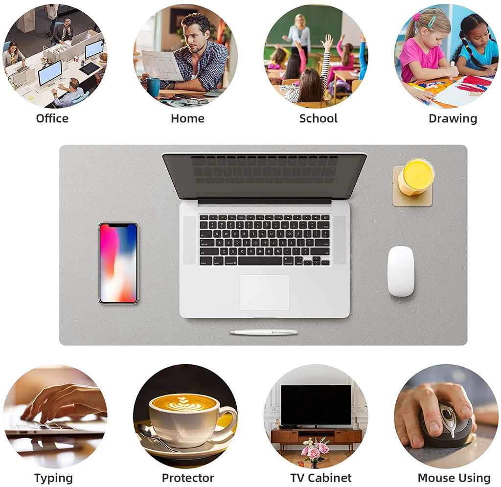 Cepnix DeskMat XL Waterproof 6
