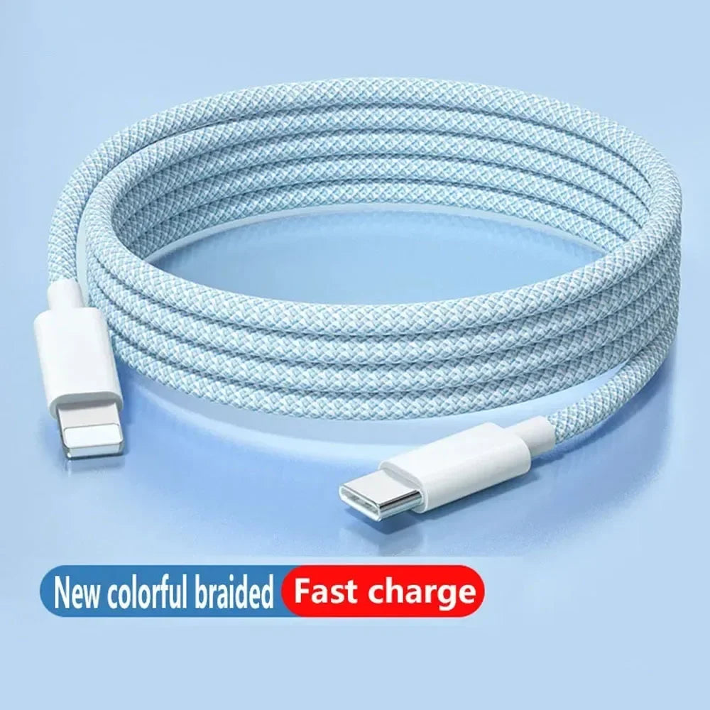 Cepnix Cable Sleeve Cord Cover 3m 2