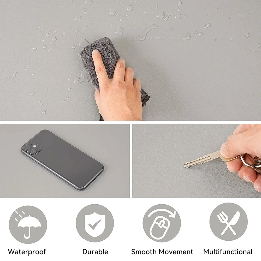 Cepnix DeskMat XL Waterproof 5