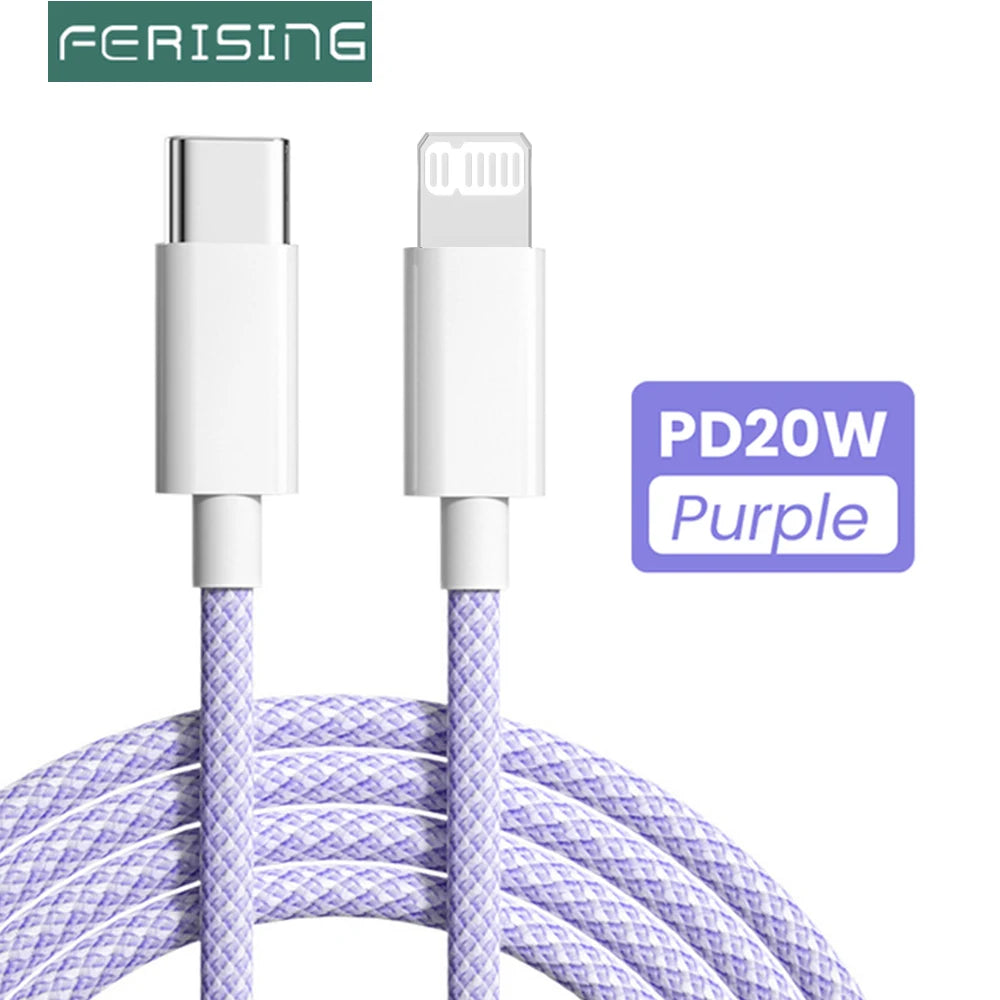 Cepnix Right-Angle USB-C Cable 2m 3