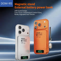 Cepnix Solar Power Bank 10000mAh 1
