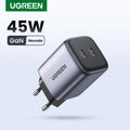 Cepnix GaN Wall Charger 30W USB-C 1